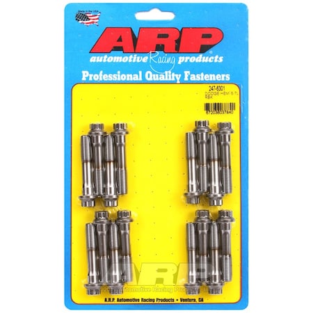 Arp DODGE HEMI 5.7L ROD BOLT KIT 247-6301
